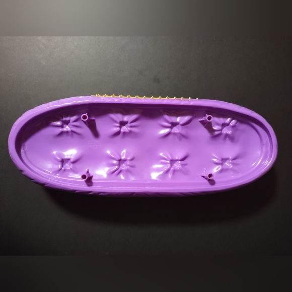 Monster High Purple Bottom Bunk Bed Clawdeen Wolf Room To Howl Replacement - Picture 6 of 6